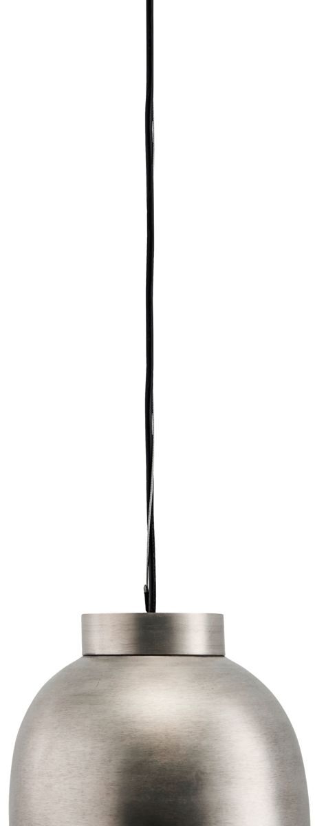 Bowl lampe Ø21,6 Gunmetal – billede 1 af 2