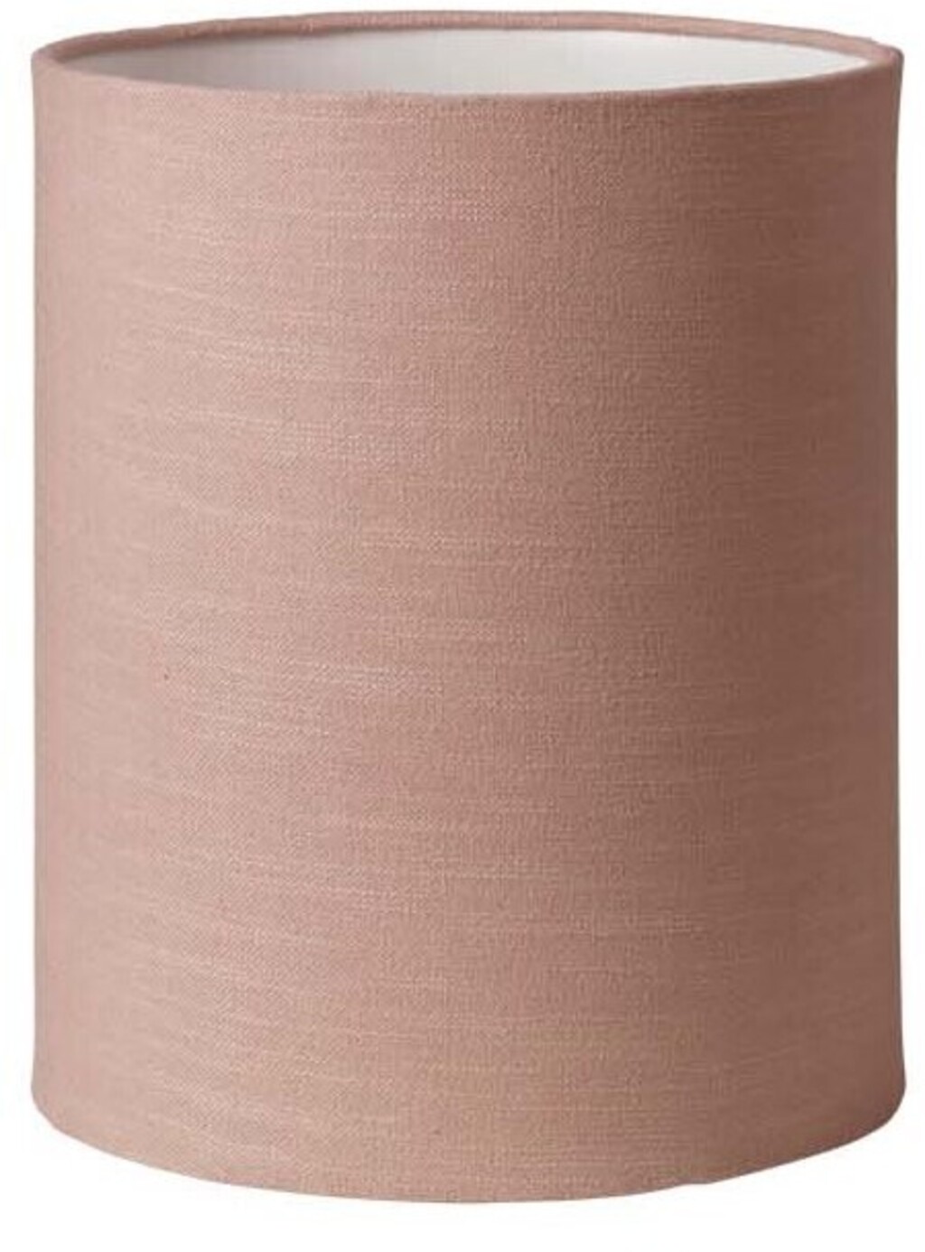 Gertrud lampeskærm Dusty Rose – billede 1 af 2
